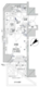 コンシェリア新橋 1505 間取り図