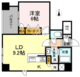 グランジット神田司町 1002 間取り図