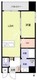 TAZ Building 501 間取り図