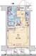 プレサンス新宿中落合メーディオ 503 間取り図