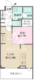 ACPレジデンス文京春日 509 間取り図