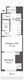 ドゥーエ亀戸2 302 間取り図