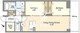 The Grand Terrace Wakabayashi 109 間取り図