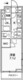 リテラス清澄白河 501 間取り図