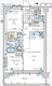 ジェノヴィア赤羽 212 間取り図