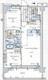 ジェノヴィア赤羽 314 間取り図