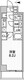 タスキリシェス蒲田 202 間取り図