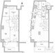 レジデンス桜新町ガーデン 107 間取り図