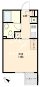 グランパセオ新宿 302 間取り図 ?>