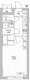 コンポジット渋谷本町 102 間取り図