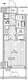 ヒューリック浅草橋江戸通 904 間取り図