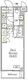 アジールコート方南町テラス 404 間取り図