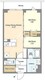 KDXレジデンス田園調布南 311 間取り図