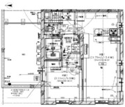 レピュア目黒本町レジデンス 402 間取り図