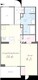 DOLCE 303 間取り図