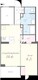 DOLCE 403 間取り図