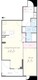 DOLCE 301 間取り図