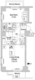 コンフォリア九段 901 間取り図