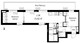 リフレーム5学芸大学 301 間取り図