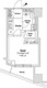 TRACK八丁堀 802 間取り図