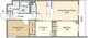 アジールコート練馬中村橋 218 間取り図