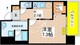 ORES 803 間取り図