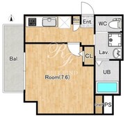 ジーグランデ千歳 101 間取り図 ?>