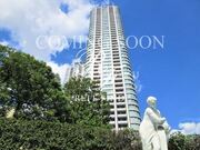 グランパークハイツ 1004 間取り図