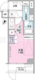 ＳＩＬ西五反田 103 間取り図