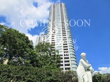 オアーゼ用賀 403 間取り図