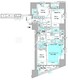 ディームス方南町 205 間取り図