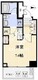 プロスペクト日本橋本町 501 間取り図