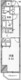 浅草橋レジデンス 201 間取り図