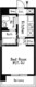 ドゥーエ西大島2 1114 間取り図