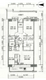 アクティ目黒駅前 2-405 間取り図
