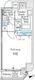 アーバン秋葉原イースト 302 間取り図