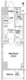 コンフォリア門前仲町 506 間取り図