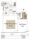 コンシェリア西新宿タワーズウエスト 809 間取り図
