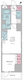 レジディア中目黒3 307 間取り図