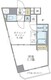 KDXレジデンス元浅草 1004 間取り図