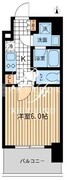 KDXレジデンス大山 1304 間取り図