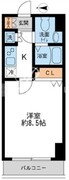 HF錦糸町レジデンス 203 間取り図 ?>