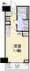プロスペクト日本橋本町 702 間取り図
