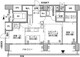 東雲キャナルコートCODAN 17-707 間取り図