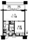 レジディア錦糸町 1203 間取り図