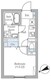 エスジーコート学芸大学 104 間取り図