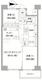 アビティ目黒 511 間取り図