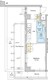 レジデンス高円寺 507 間取り図