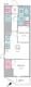 レジディア中目黒3 606 間取り図