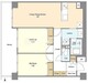 コンフォリア西荻北 301 間取り図